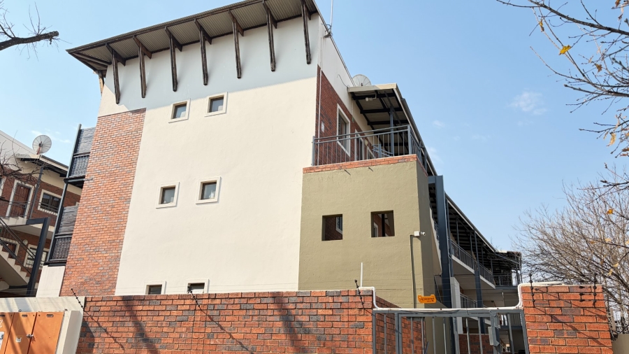 1 Bedroom Property for Sale in Bult South North West